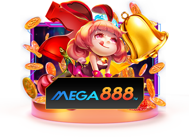 mega888